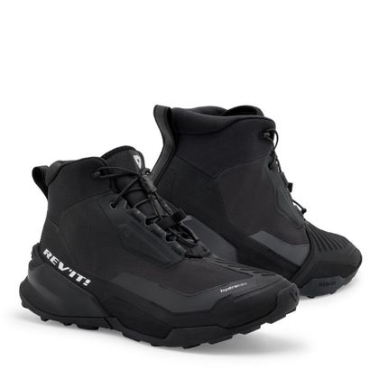 Rev it SUBDUCTION H2O Motorsneakers - Zwart / Grijs Ref: RI1739-C3061 