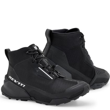 Rev it SUBDUCTION Motorsneakers - Zwart