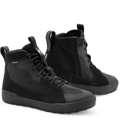 Bocanci Moto Rev it ARROW 2 H2O - Negru Ref: RI1741 