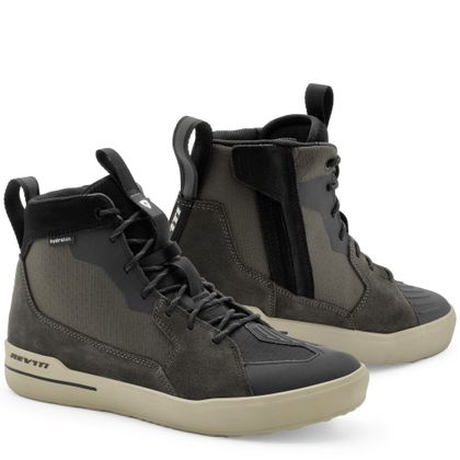 Baskets Moto Rev it ARROW 2 H2O - Vert / Marron Ref : RI1741 