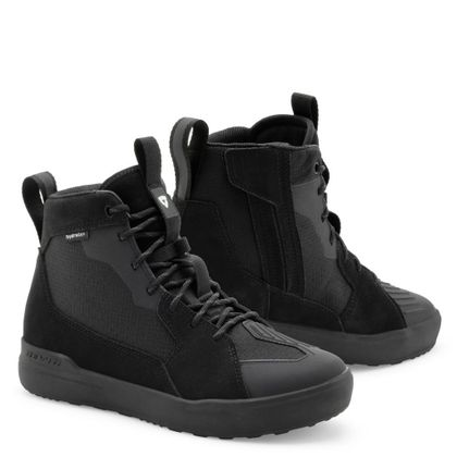 Baskets Moto Rev it ARROW 2 H2O LADIES - Noir Ref : RI1744 