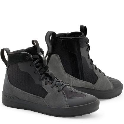 Baskets Moto Rev it ARROW 2 - Noir Ref : RI1743 