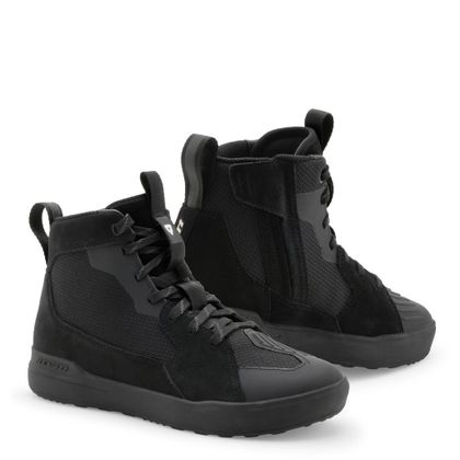 Baskets Moto Rev it ARROW 2 LADIES - Noir Ref : RI1745 