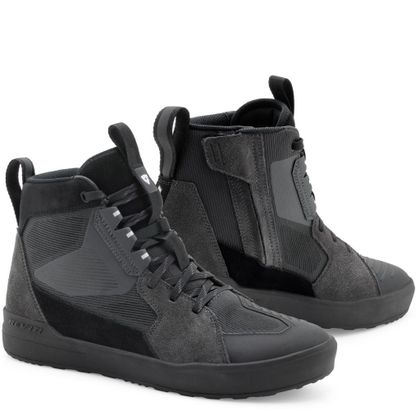 Baskets Moto Rev it ARROW 2 AIR - Noir / Gris Ref : RI1742 