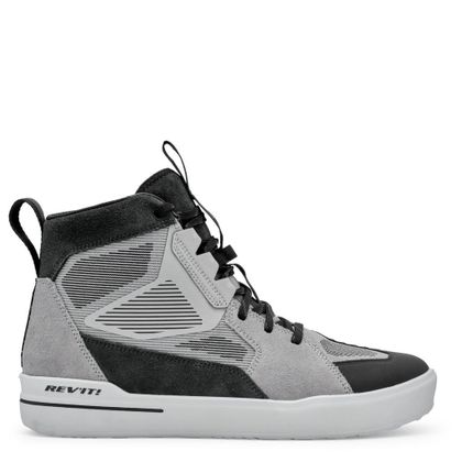 Rev it ARROW 2 AIR Motorsneakers - Grijs / Wit