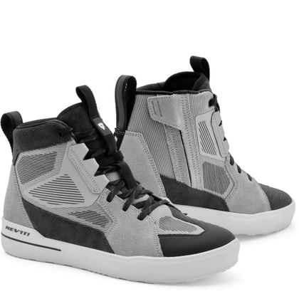 Rev it ARROW 2 AIR Motorsneakers - Grijs / Wit Ref: RI1742-C4338 