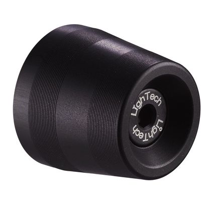 Extremidades do guiador LighTech conicas