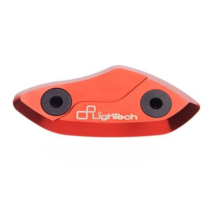 Obturadores de retrovisor LighTech 