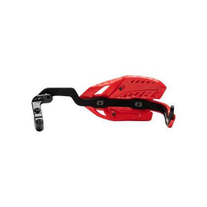 Protèges-mains CYCRA ULTRA PROBEND CRM 28,6 mm ROUGE Universel - Rouge