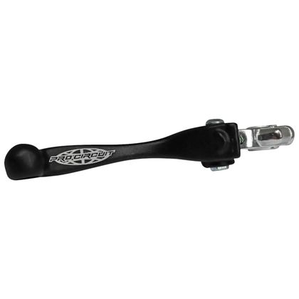 Pro Circuit FORGE Brake lever - Black
