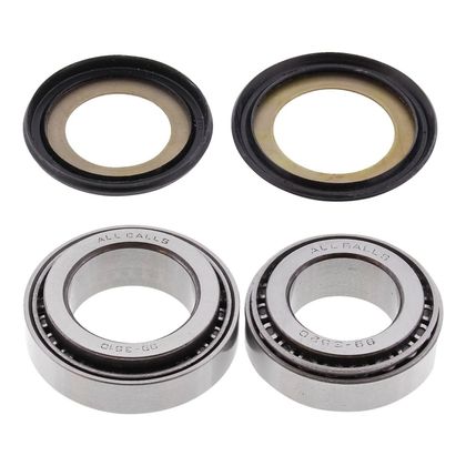 Roulements de colonne Moose Racing conique