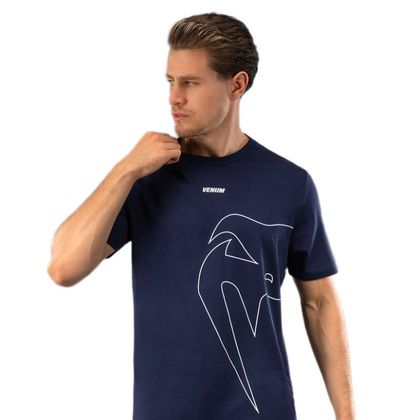 T-Shirt manches courtes Venum GIANT CONNECT