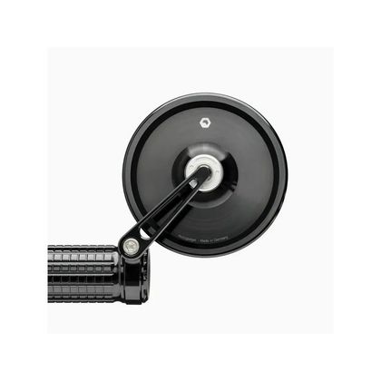 Motogadget 06401793 Achteruitkijkspiegel Universeel Ref: MOTG00041A / 06401793 