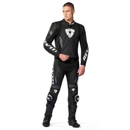 Rev it ARGON 3 2 STYKKER Kombination - Sort / Hvid
