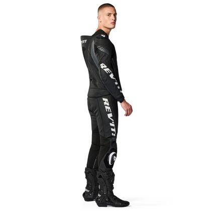 Rev it ARGON 3 2 STYKKER Kombination - Sort / Hvid