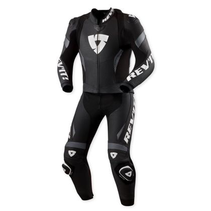 Rev it ARGON 3 2 STYKKER Kombination - Sort / Hvid