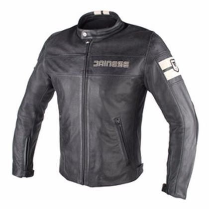 Blouson Dainese HF D1 LEATHER PERFORATED Ref : DN1123 
