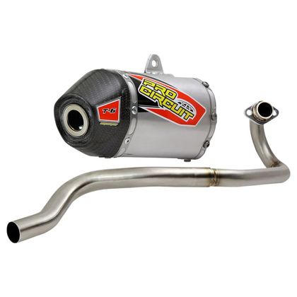 Ligne Complète Pro Circuit T-6