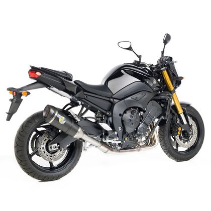 Silencieux Leo Vince Factory R position Origine