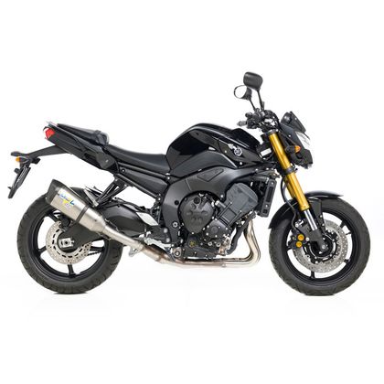 Silencieux Leo Vince Factory R position Origine