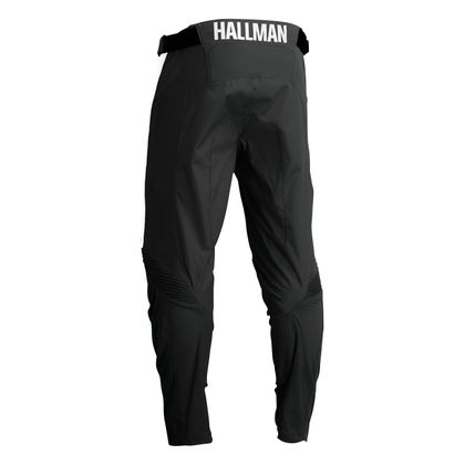 Pantalón de motocross Thor HALLMAN LEGEND 2023 - Negro