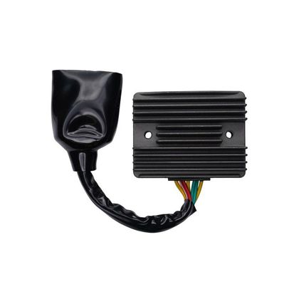 Bike It Spannungsregler