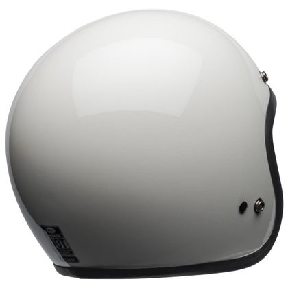 Bell CUSTOM 500 - SOLID GLOSS Helm