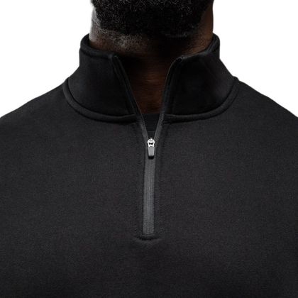 Venum ECLIPSE Sweatshirt - Schwarz