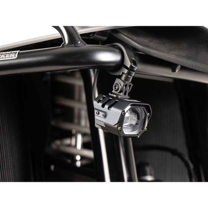 Hepco & Becker LED Flooter 18-25mm Universal Lights