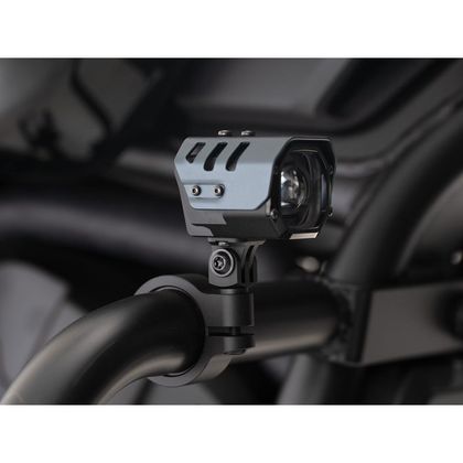 Hepco & Becker LED Flooter 25-32mm Universal Lights