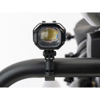 Hepco & Becker LED Flooter 25-32mm Universal Lights