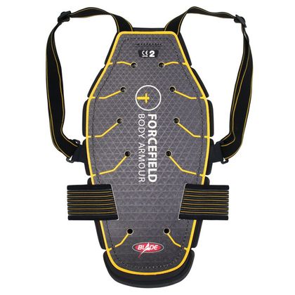 Dorsale Forcefield BLADE