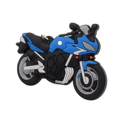 Porte-clé Bike It Yamaha FZ6 Fazer 2016 Universel