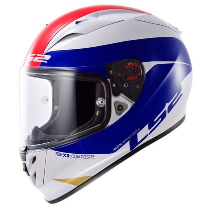 Casque LS2 ARROW R COMET - FF 323