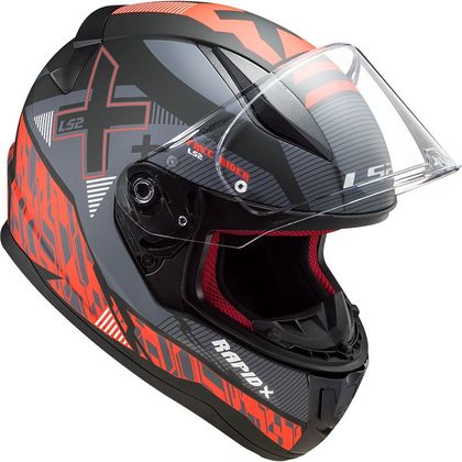 LS2 FF353 - RAPID - XTREET Full-face helmet