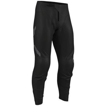 Pantalon cross Thor RIDE MENACE - ENFANT - Noir