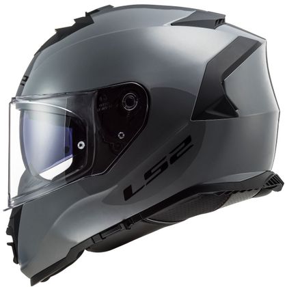 Casque LS2 FF800 - STORM - SOLID