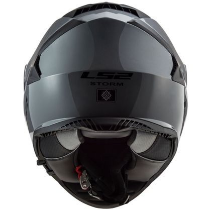 Casque LS2 FF800 - STORM - SOLID