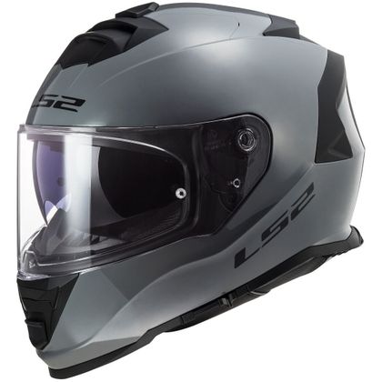 Casque LS2 FF800 - STORM - SOLID