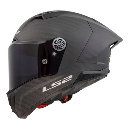 Casque intégral LS2 FF805 THUNDER CARBON - GP PRO FIM 02 - Noir