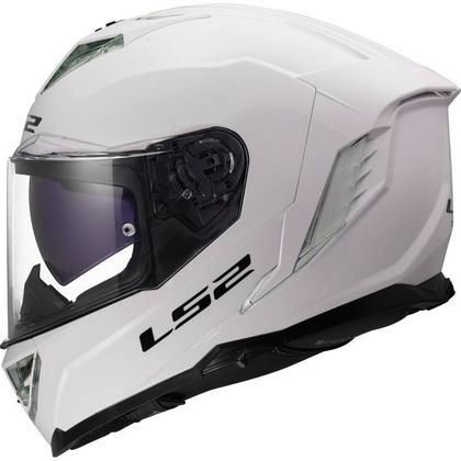 LS2 FF818 - STORM III - SOLID Integralhelm
