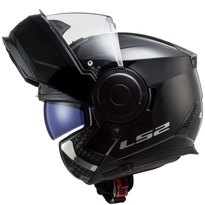 Casque modulable LS2 FF902 SCOPE - SOLID