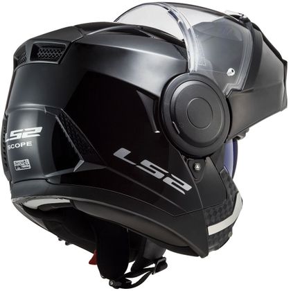 Casque modulable LS2 FF902 SCOPE - SOLID