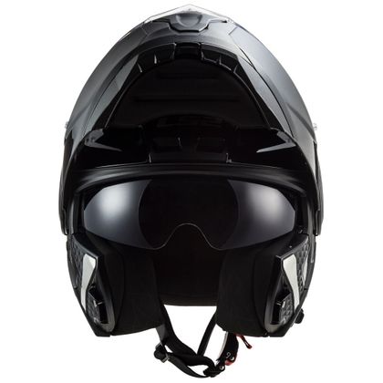 Casque modulable LS2 FF902 SCOPE - SOLID