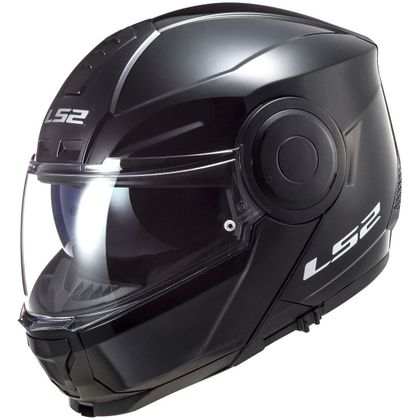 Casque modulable LS2 FF902 SCOPE - SOLID