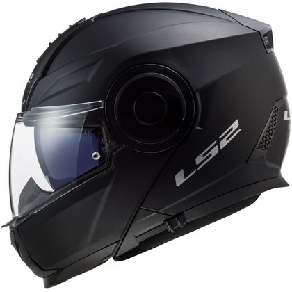 Casque modulable LS2 FF902 SCOPE - SOLID