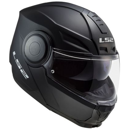 Casque modulable LS2 FF902 SCOPE - SOLID