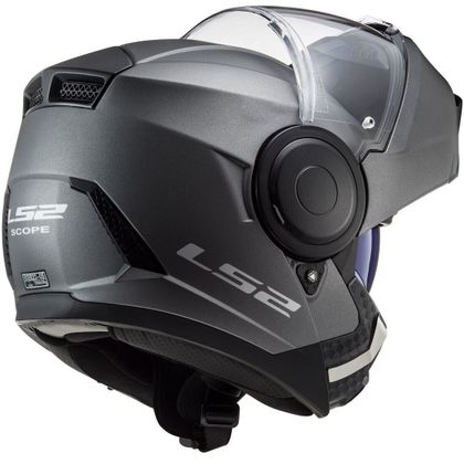 Casque LS2 FF902 SCOPE - SOLID MATT