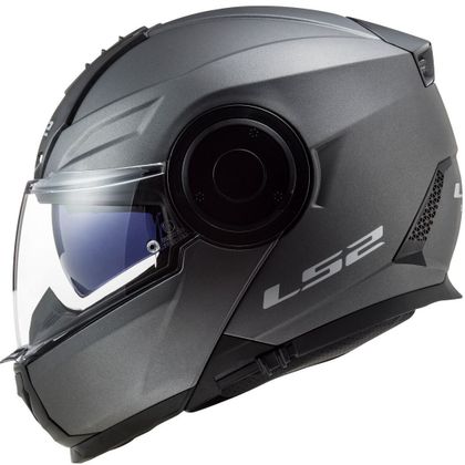Casque LS2 FF902 SCOPE - SOLID MATT