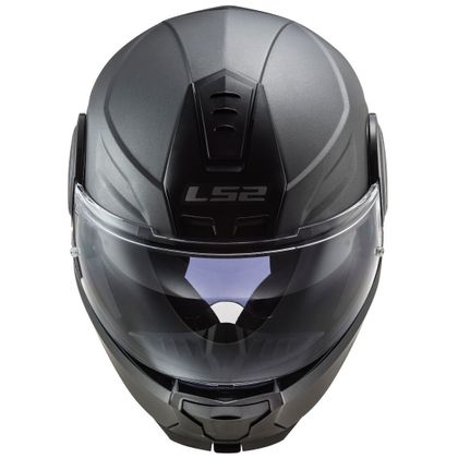 Casque LS2 FF902 SCOPE - SOLID MATT